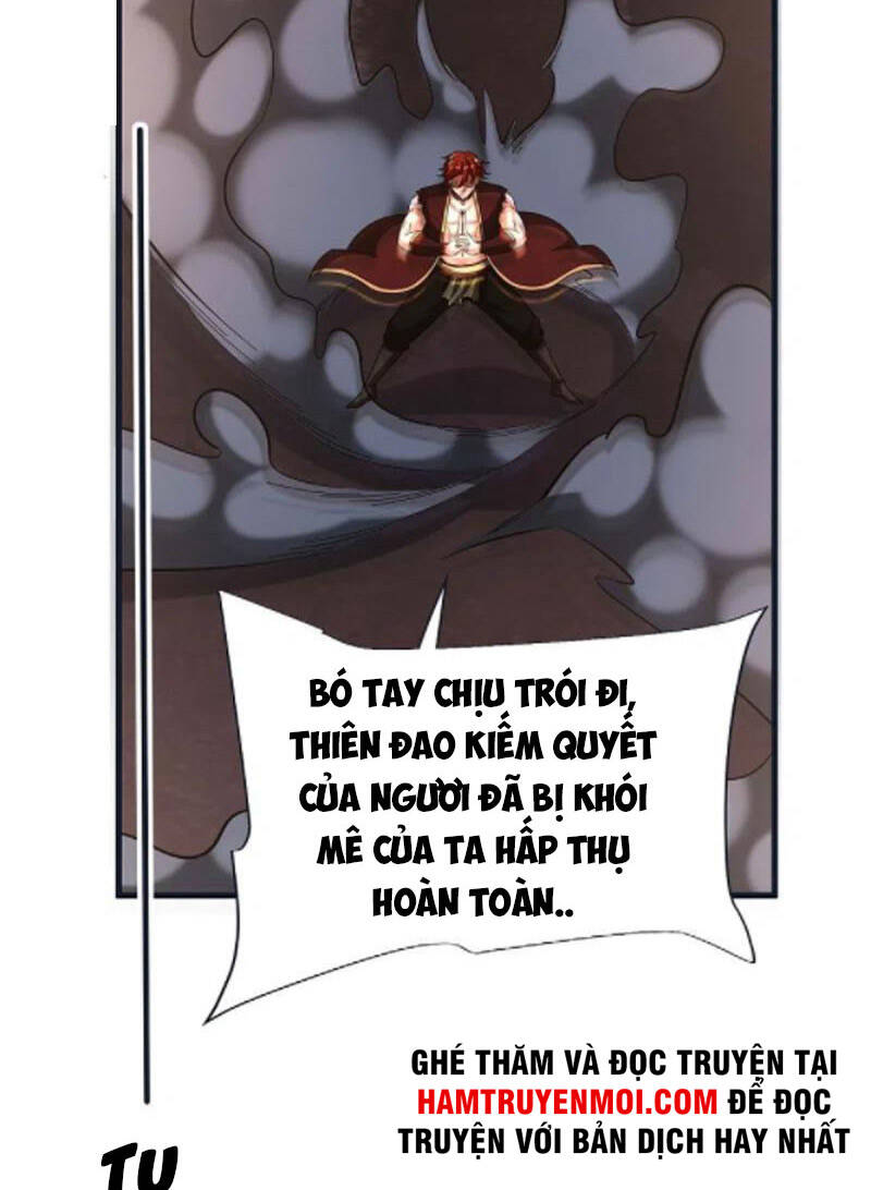 Chí Tôn Trời Hoang Chapter 76 - Trang 2