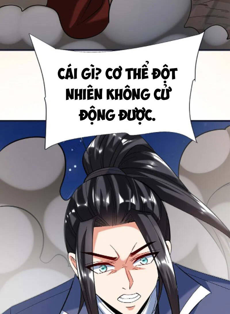 Chí Tôn Trời Hoang Chapter 76 - Trang 2