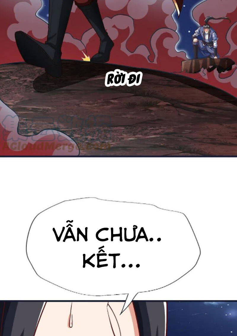 Chí Tôn Trời Hoang Chapter 76 - Trang 2