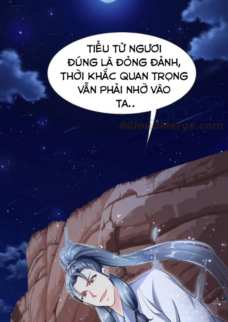 Chí Tôn Trời Hoang Chapter 76 - Trang 2