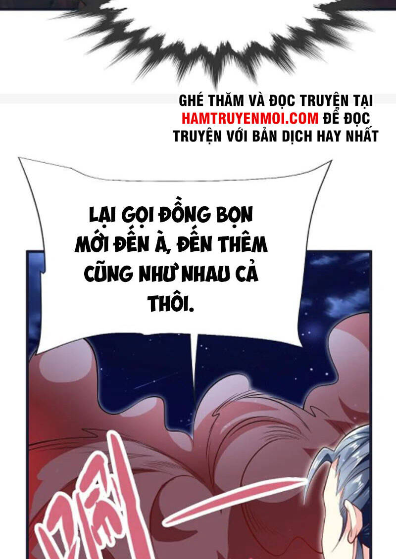 Chí Tôn Trời Hoang Chapter 76 - Trang 2