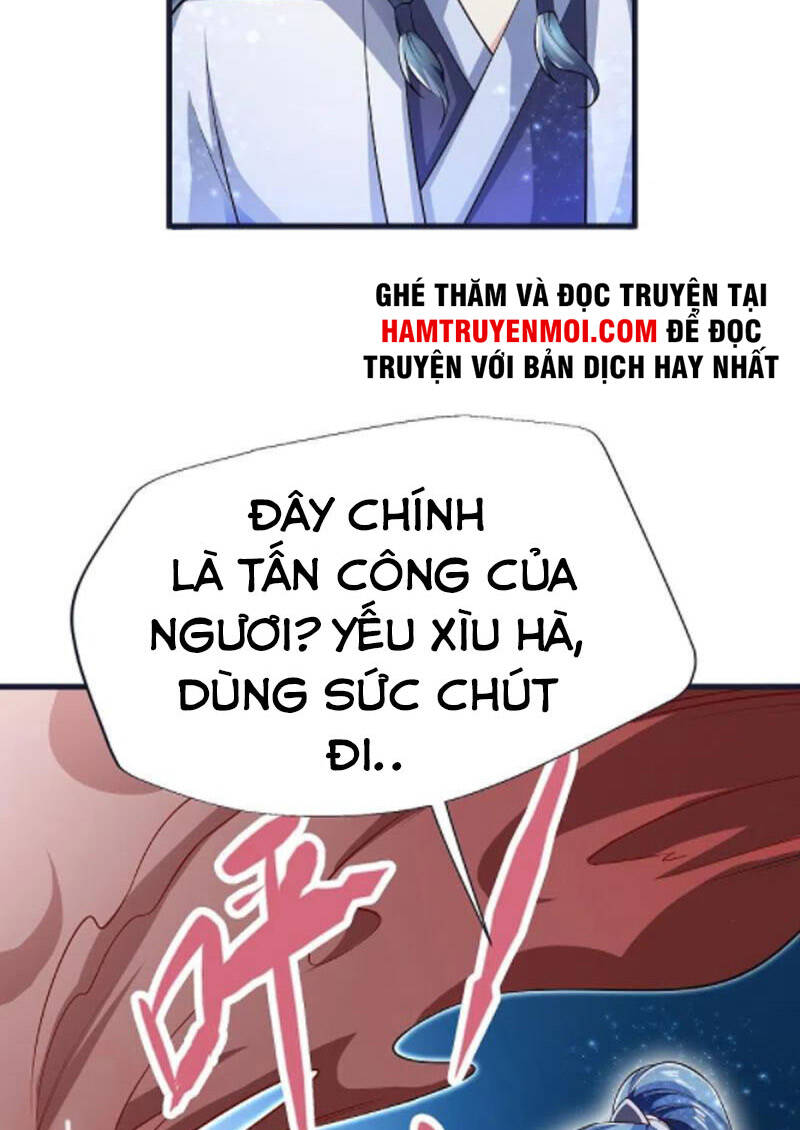 Chí Tôn Trời Hoang Chapter 76 - Trang 2