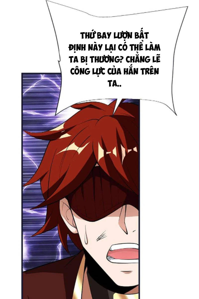 Chí Tôn Trời Hoang Chapter 76 - Trang 2