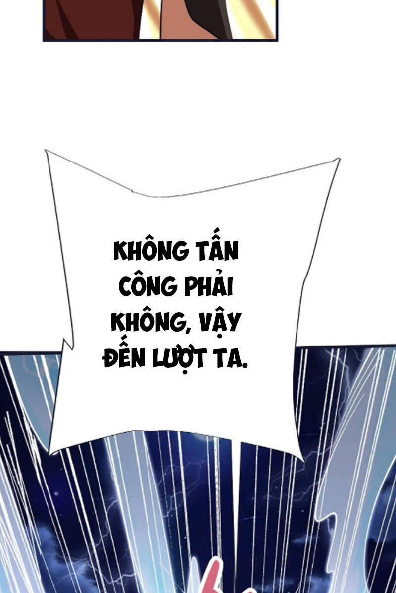 Chí Tôn Trời Hoang Chapter 76 - Trang 2