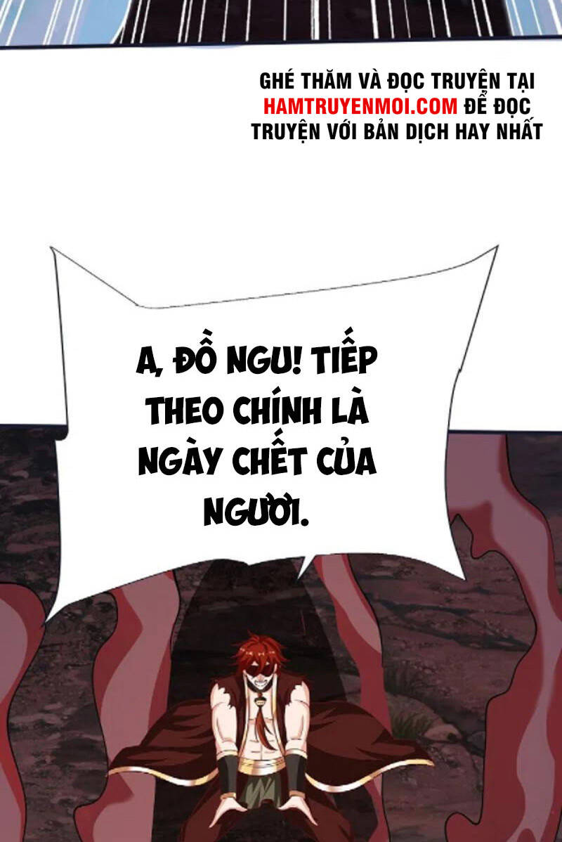 Chí Tôn Trời Hoang Chapter 76 - Trang 2