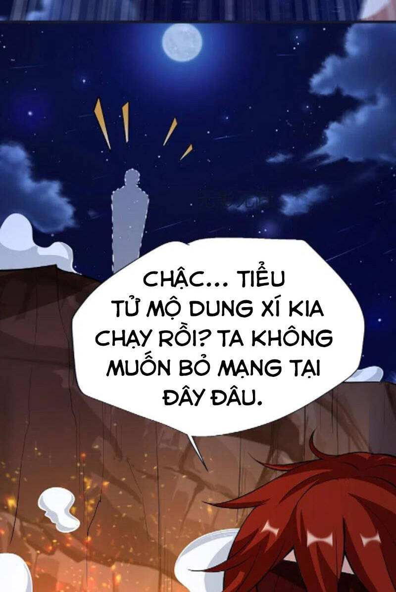 Chí Tôn Trời Hoang Chapter 76 - Trang 2