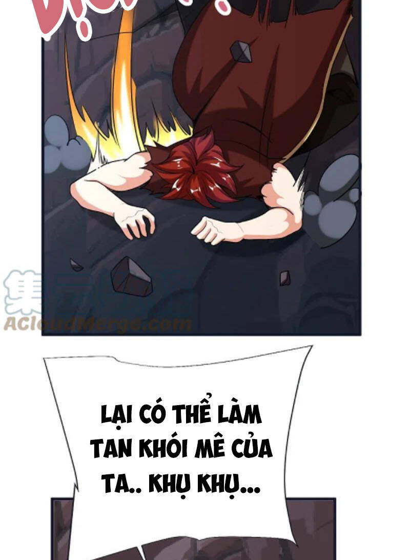 Chí Tôn Trời Hoang Chapter 76 - Trang 2