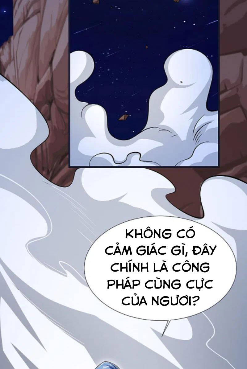 Chí Tôn Trời Hoang Chapter 76 - Trang 2