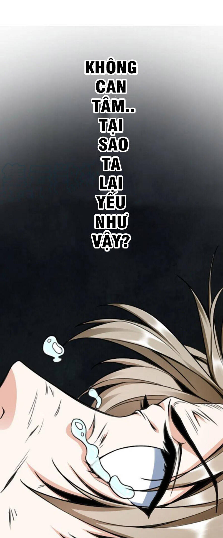 Chí Tôn Trời Hoang Chapter 74 - Trang 2