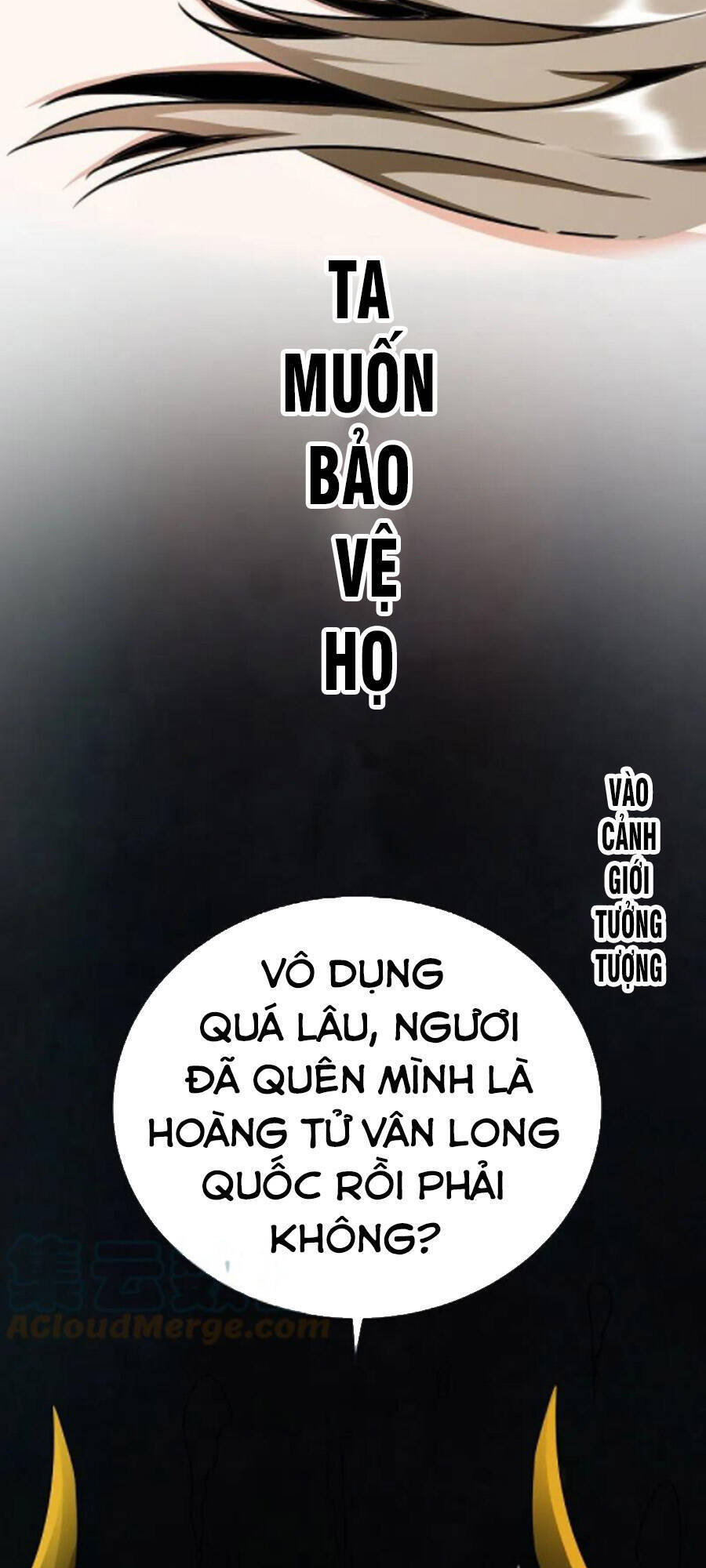 Chí Tôn Trời Hoang Chapter 74 - Trang 2