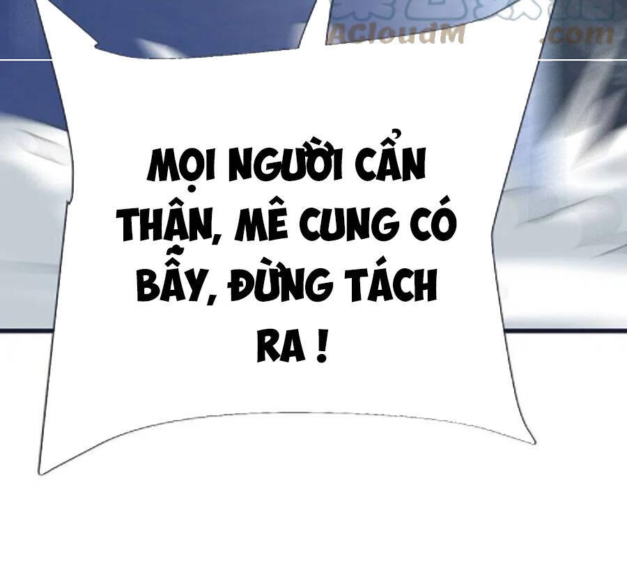 Chí Tôn Trời Hoang Chapter 69 - Trang 2