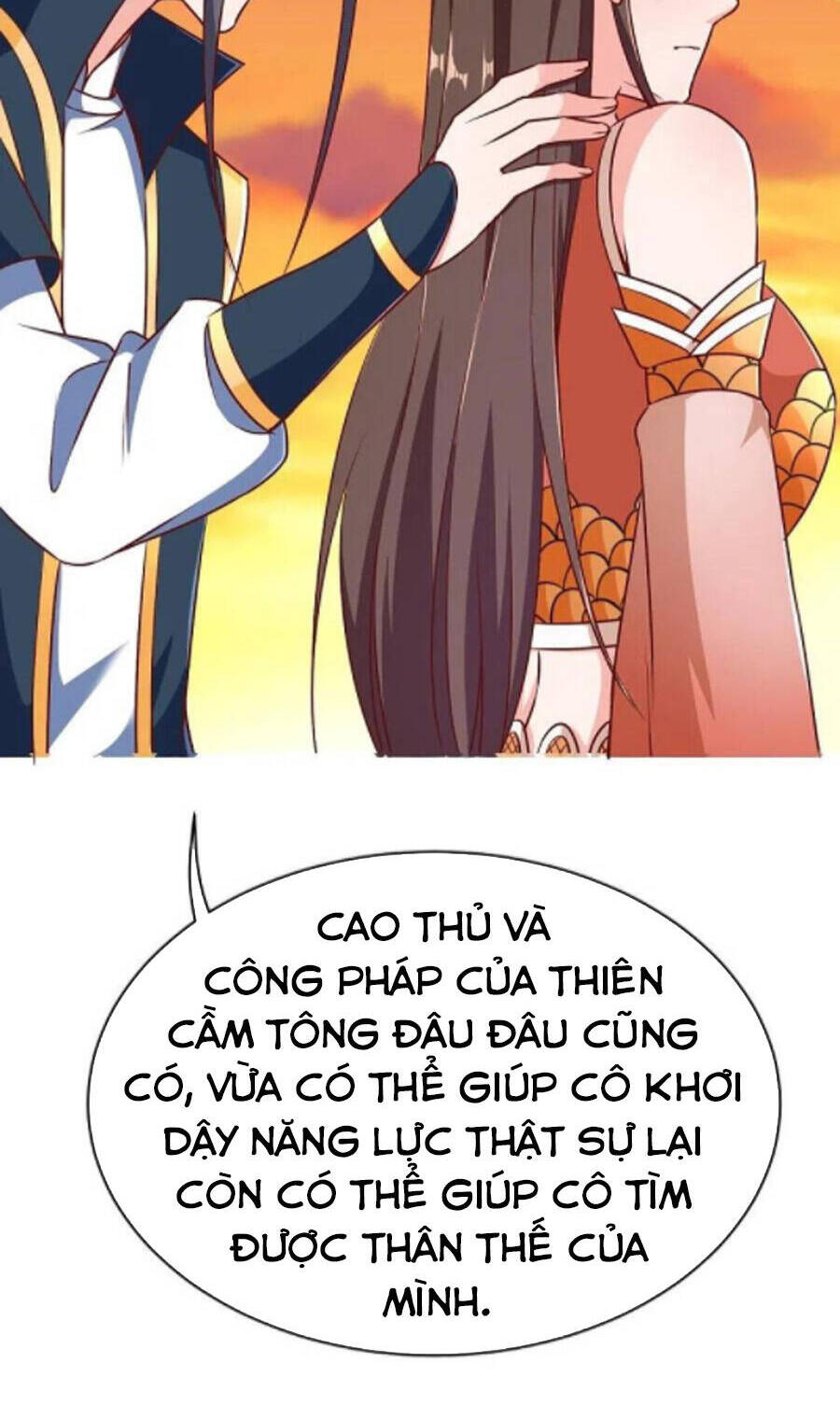 Chí Tôn Trời Hoang Chapter 64 - Trang 2