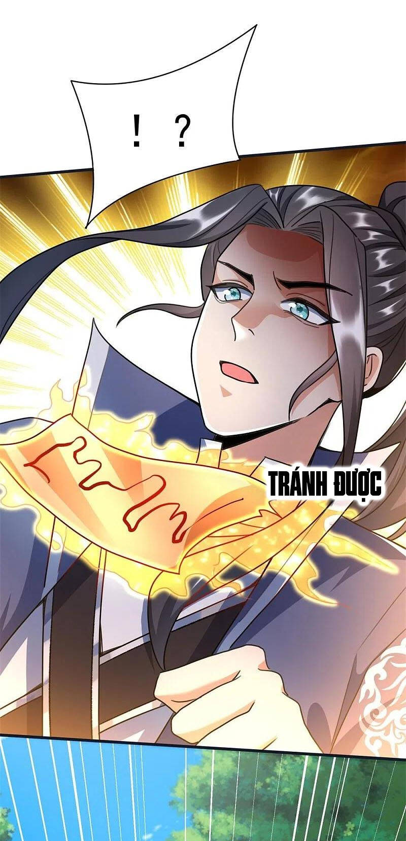 Chí Tôn Trời Hoang Chapter 63 - Trang 2