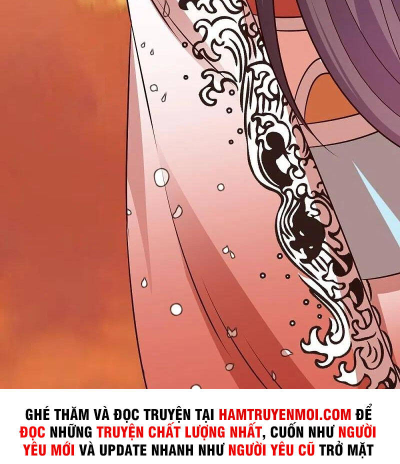 Chí Tôn Trời Hoang Chapter 63 - Trang 2