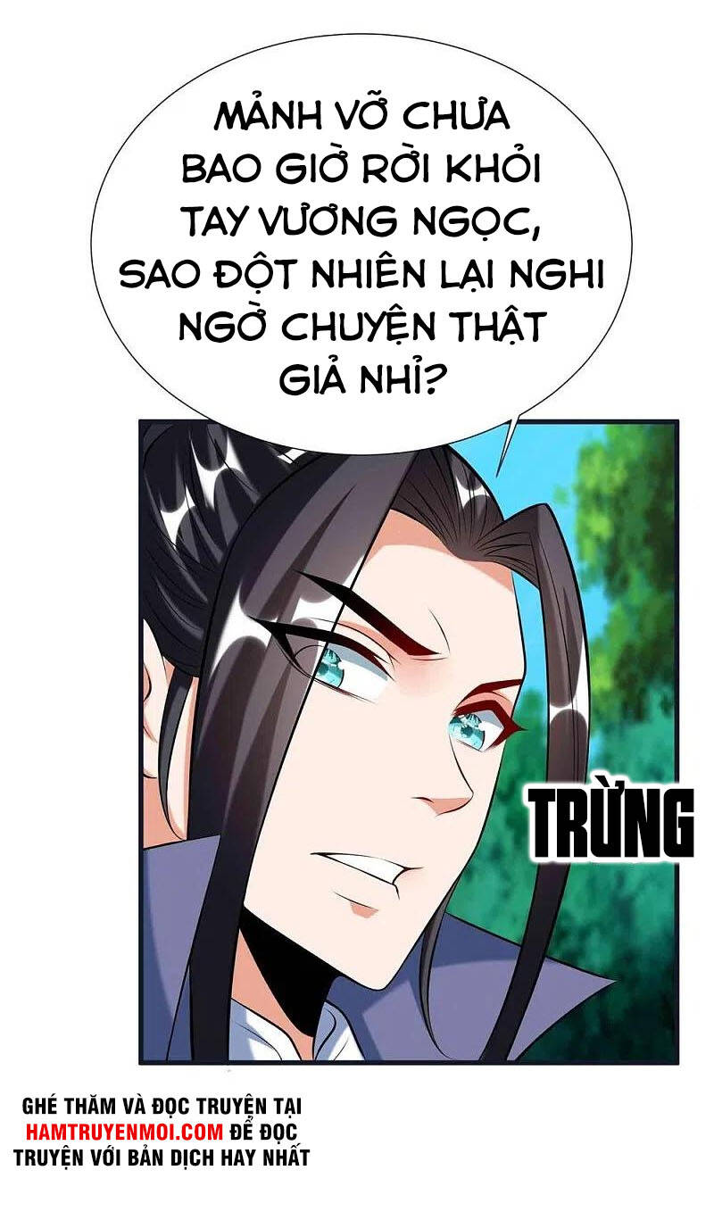 Chí Tôn Trời Hoang Chapter 63 - Trang 2