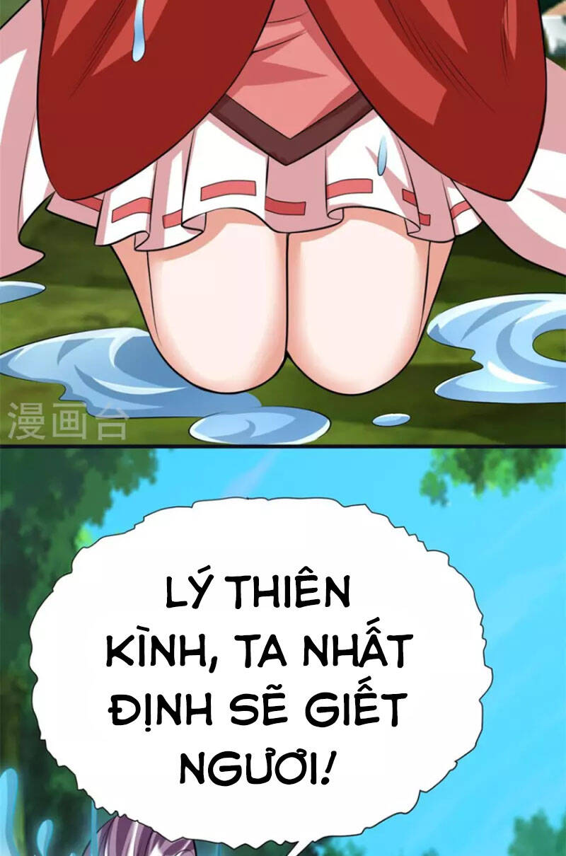 Chí Tôn Trời Hoang Chapter 61 - Trang 2