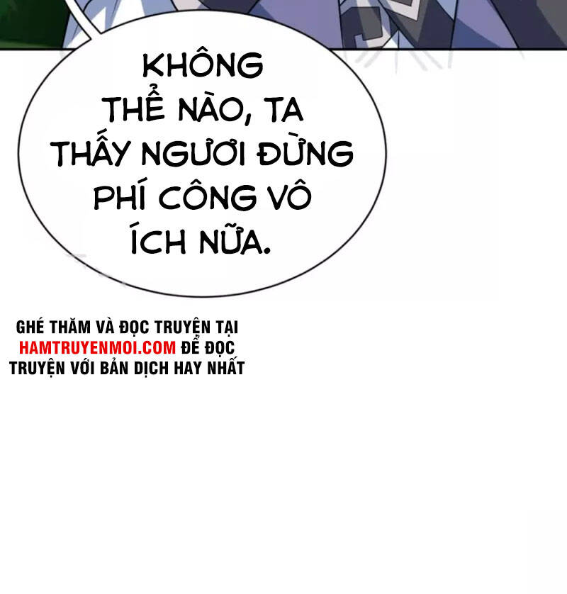 Chí Tôn Trời Hoang Chapter 61 - Trang 2