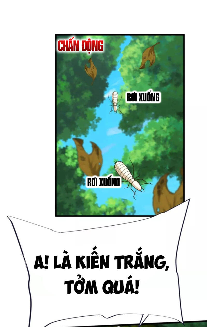 Chí Tôn Trời Hoang Chapter 61 - Trang 2