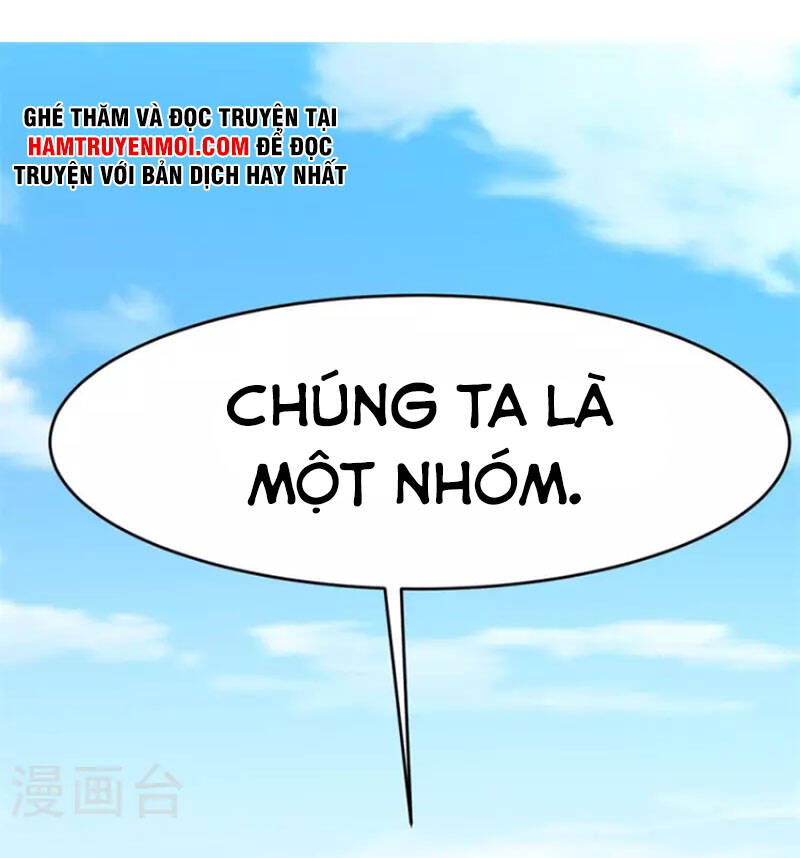 Chí Tôn Trời Hoang Chapter 60 - Trang 2