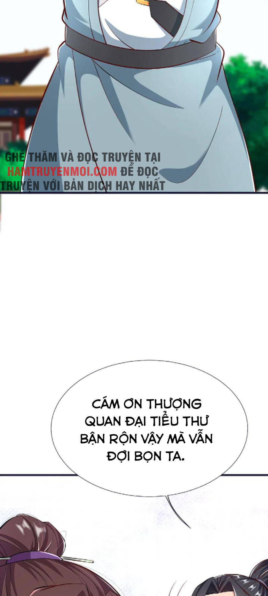 Chí Tôn Trời Hoang Chapter 58 - Trang 2