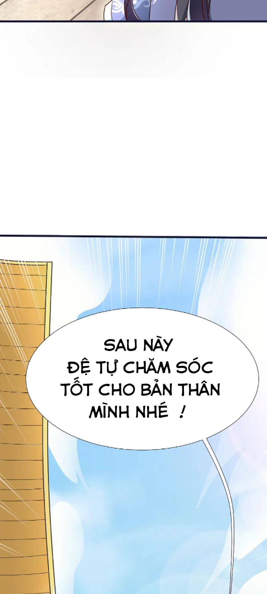 Chí Tôn Trời Hoang Chapter 58 - Trang 2