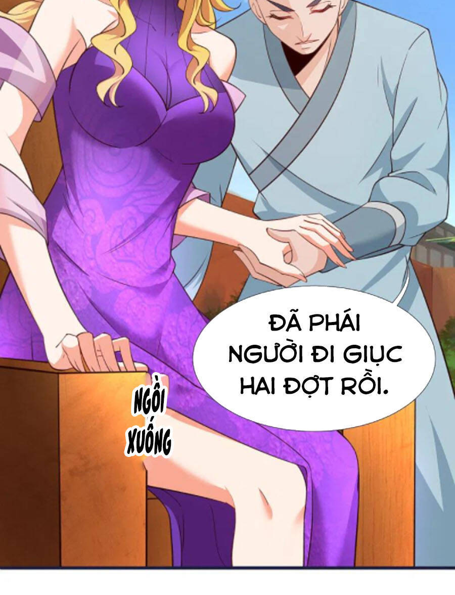 Chí Tôn Trời Hoang Chapter 56 - Trang 2