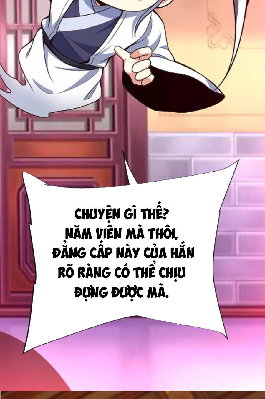 Chí Tôn Trời Hoang Chapter 55 - Trang 2