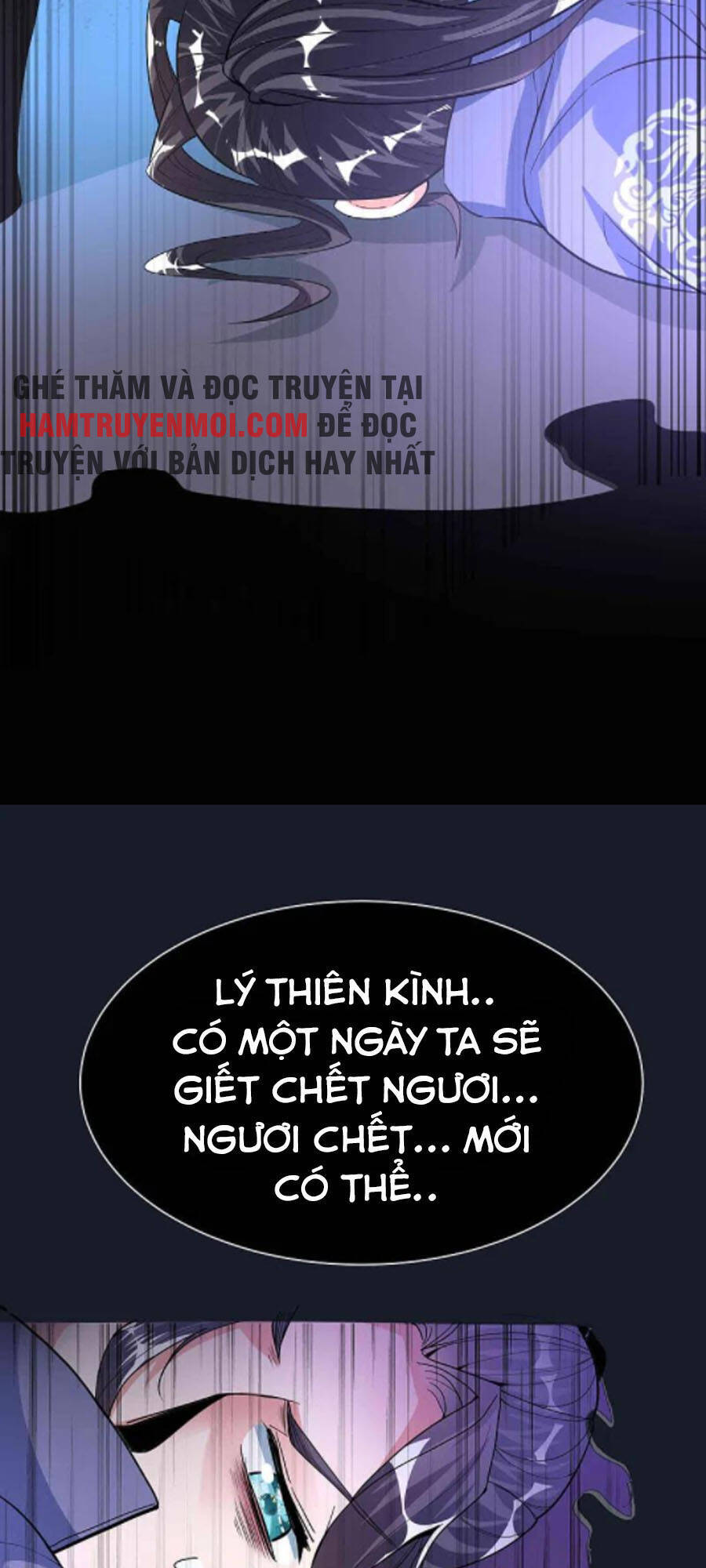 Chí Tôn Trời Hoang Chapter 55 - Trang 2