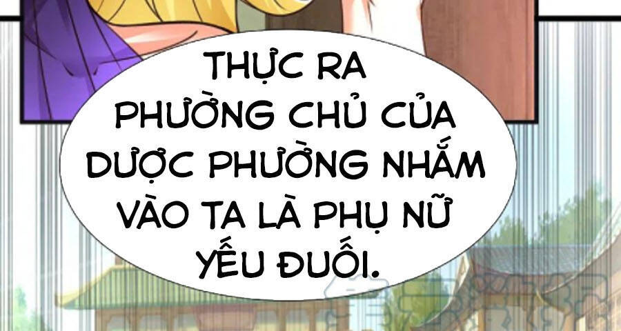 Chí Tôn Trời Hoang Chapter 53 - Trang 2