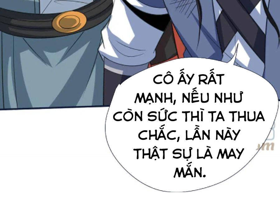 Chí Tôn Trời Hoang Chapter 50 - Trang 2