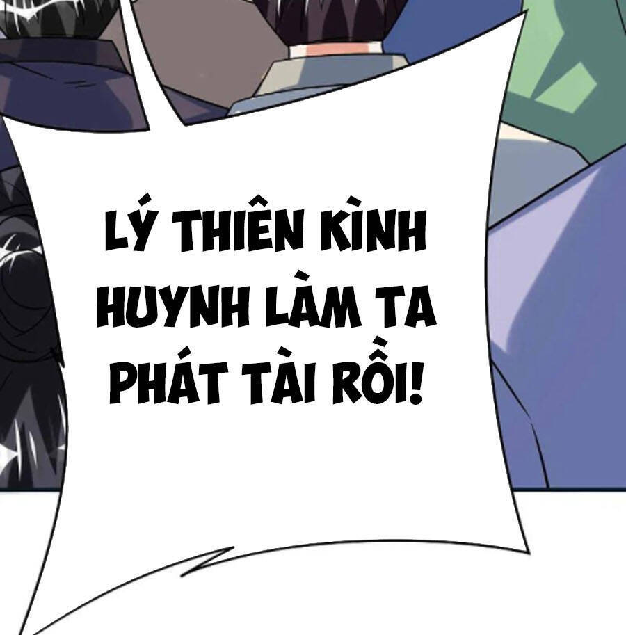 Chí Tôn Trời Hoang Chapter 48 - Trang 2