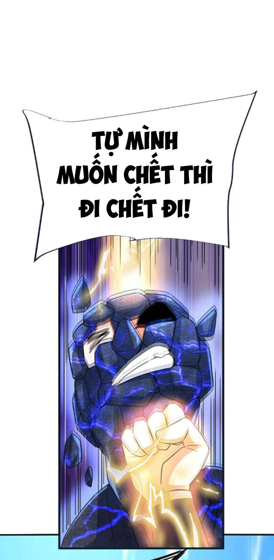 Chí Tôn Trời Hoang Chapter 48 - Trang 2