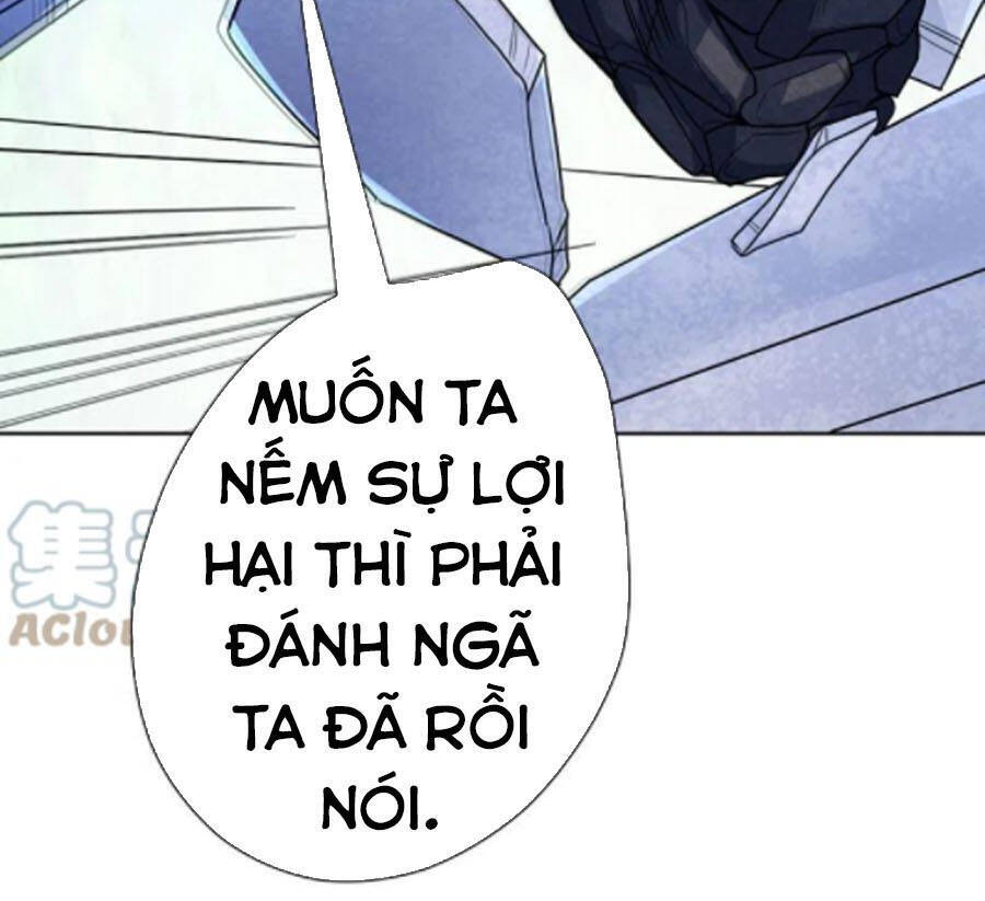 Chí Tôn Trời Hoang Chapter 46 - Trang 2