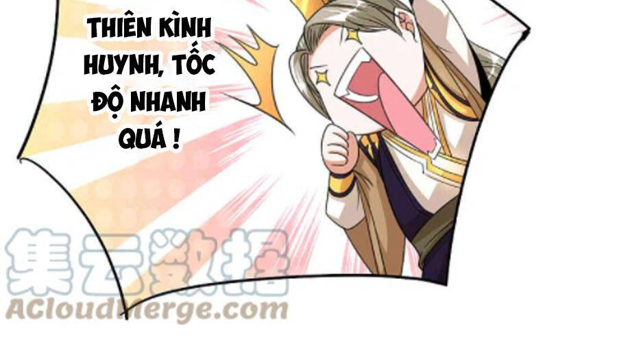 Chí Tôn Trời Hoang Chapter 46 - Trang 2