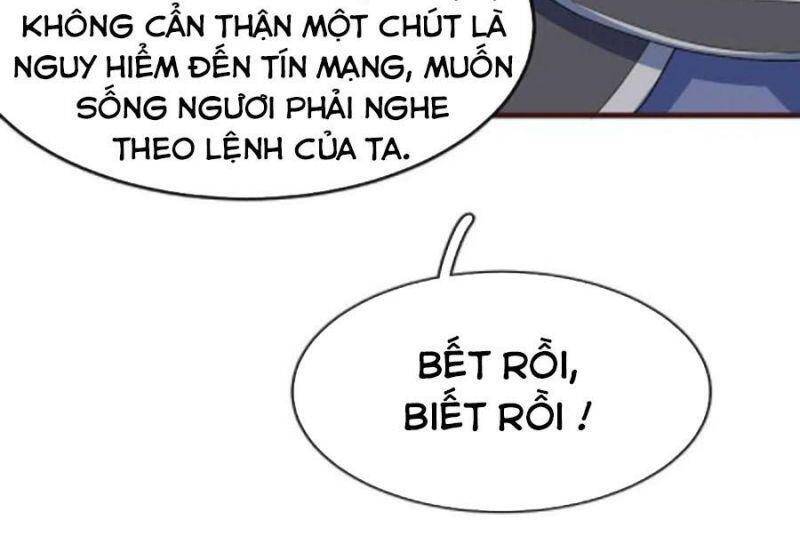 Chí Tôn Trời Hoang Chapter 44 - Trang 2