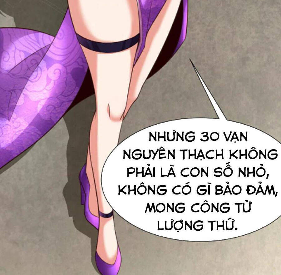 Chí Tôn Trời Hoang Chapter 43 - Trang 2