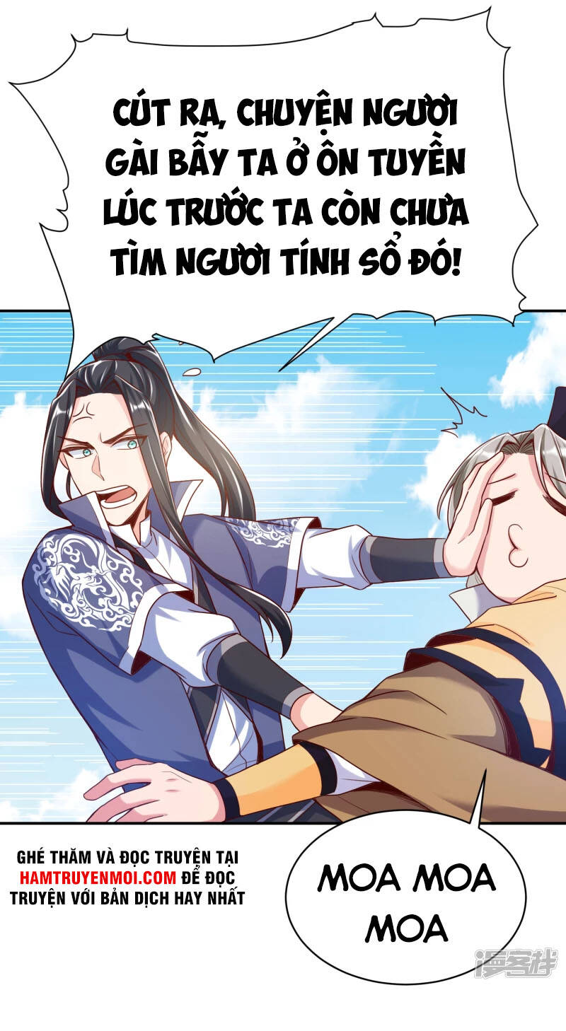 Chí Tôn Trời Hoang Chapter 42 - Trang 2