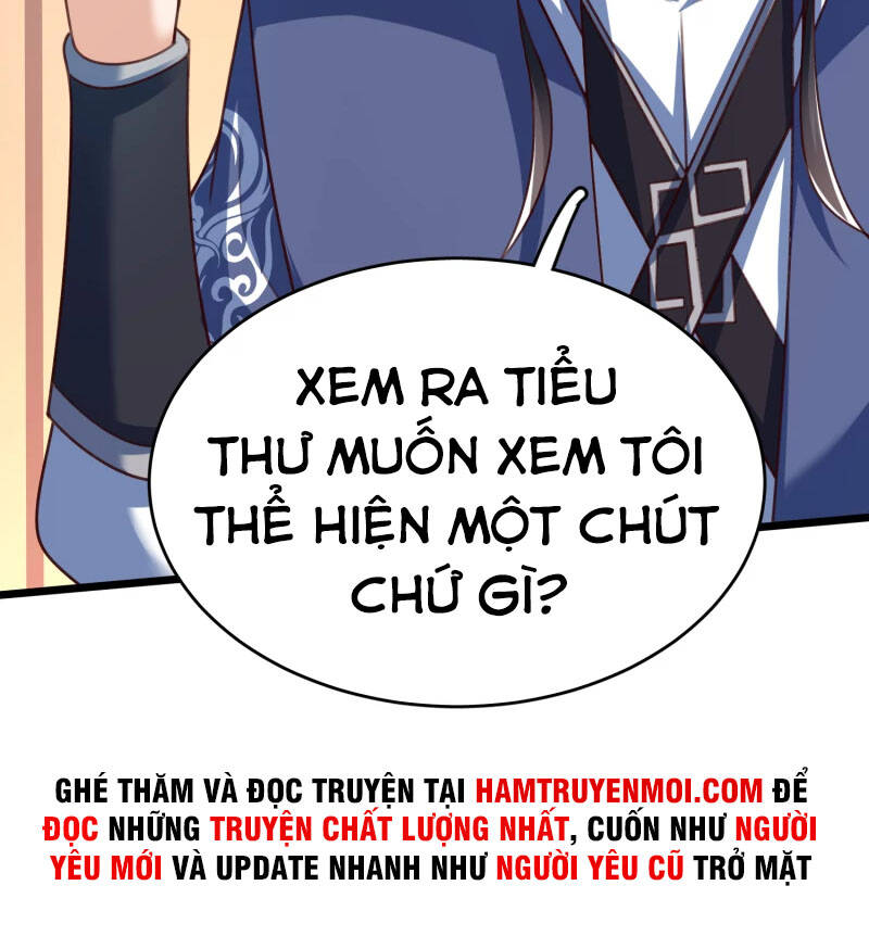 Chí Tôn Trời Hoang Chapter 42 - Trang 2