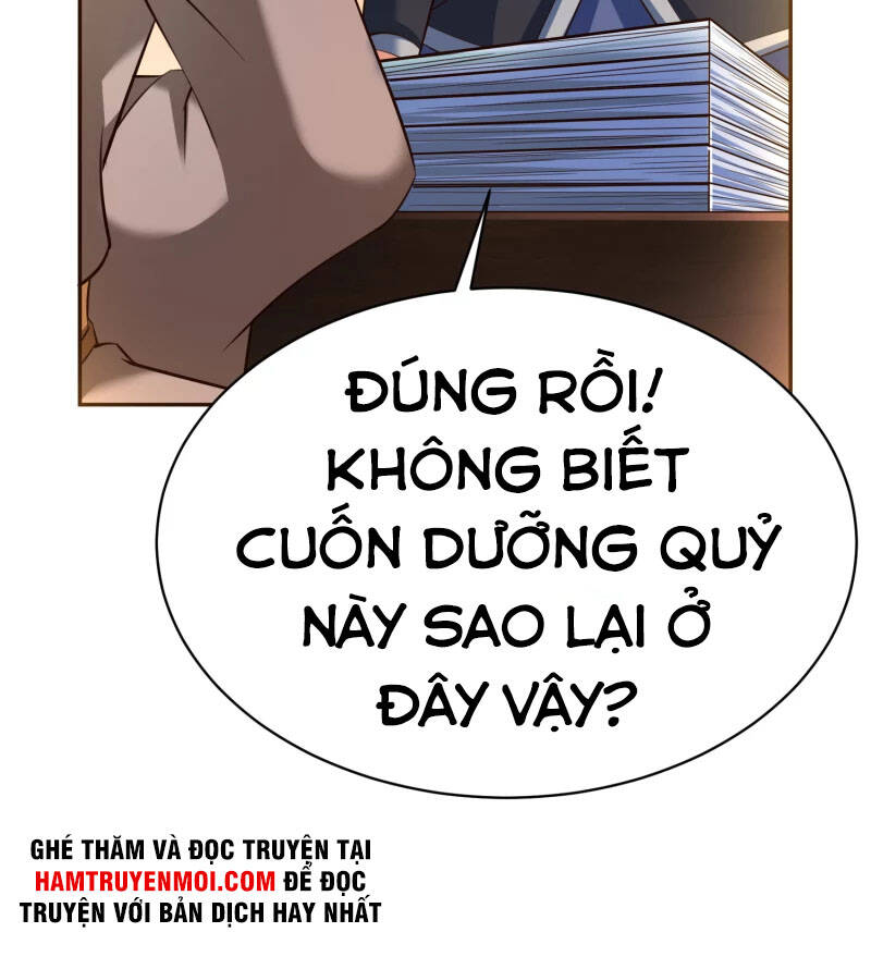 Chí Tôn Trời Hoang Chapter 41 - Trang 2