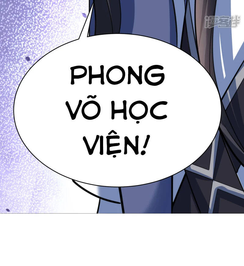 Chí Tôn Trời Hoang Chapter 41 - Trang 2