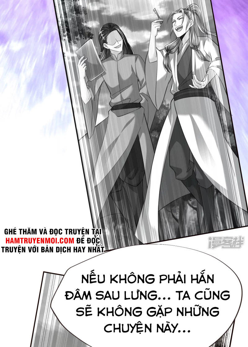 Chí Tôn Trời Hoang Chapter 41 - Trang 2