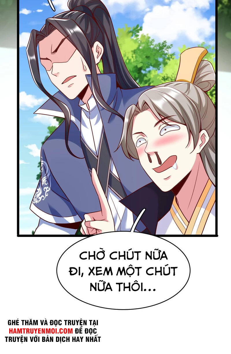 Chí Tôn Trời Hoang Chapter 40 - Trang 2