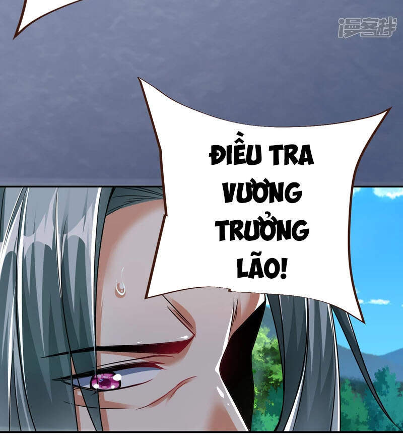 Chí Tôn Trời Hoang Chapter 38 - Trang 2