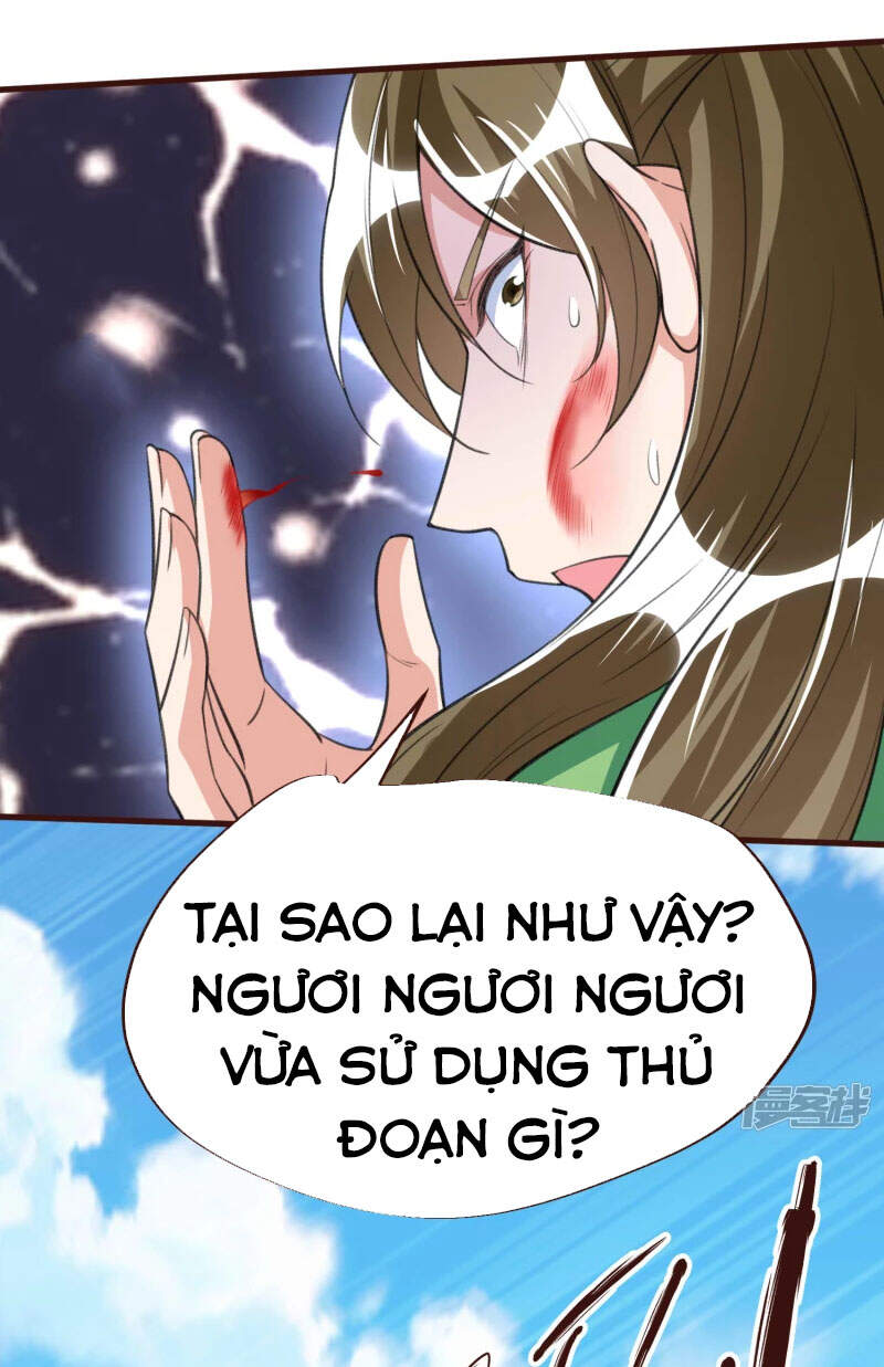 Chí Tôn Trời Hoang Chapter 38 - Trang 2