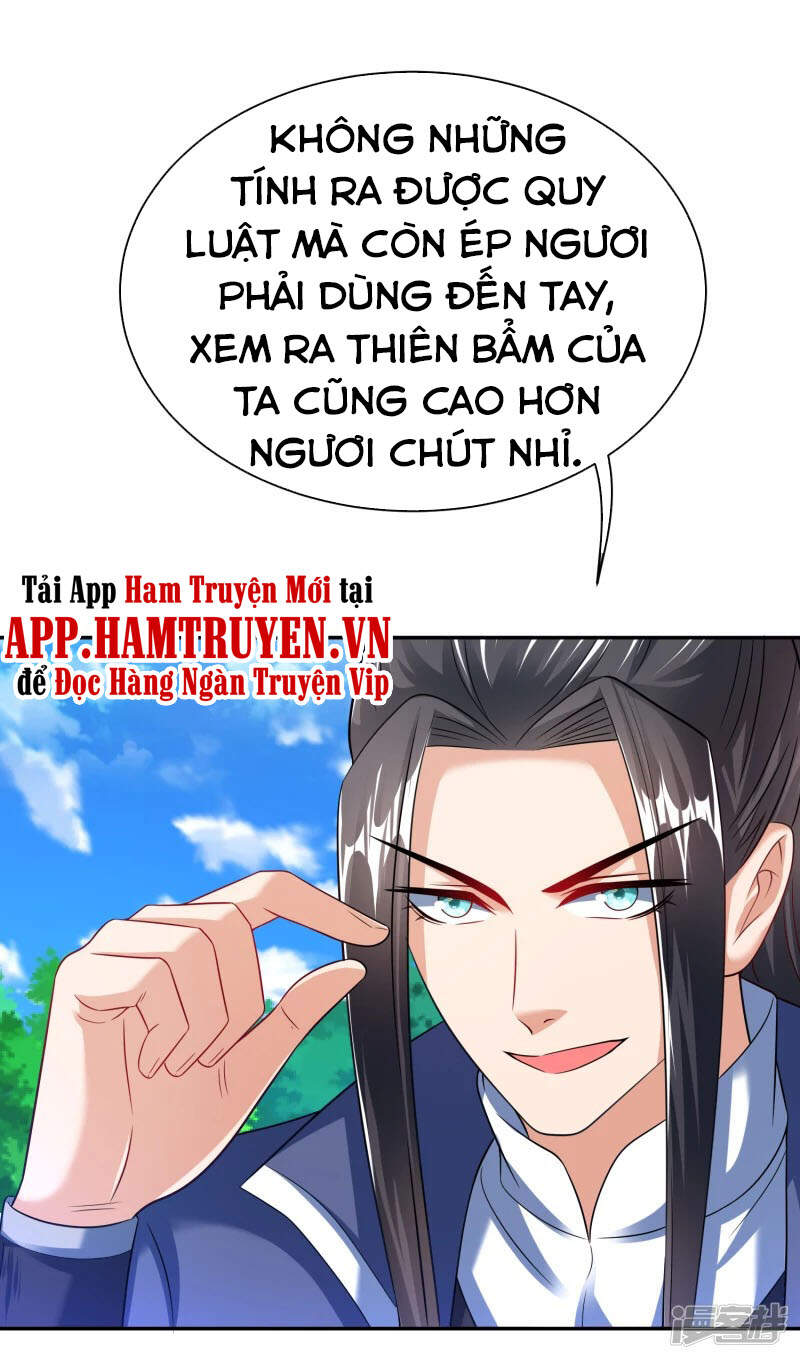 Chí Tôn Trời Hoang Chapter 37 - Trang 2