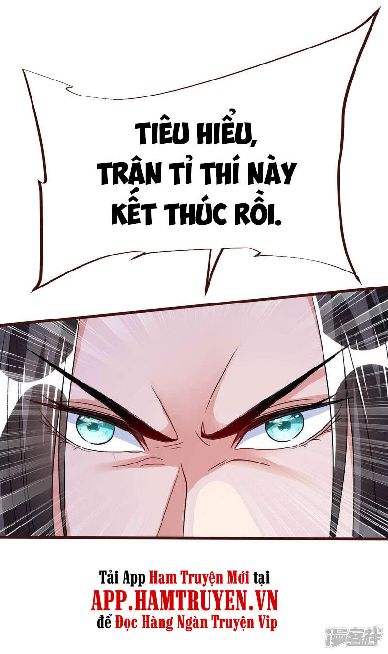 Chí Tôn Trời Hoang Chapter 37 - Trang 2