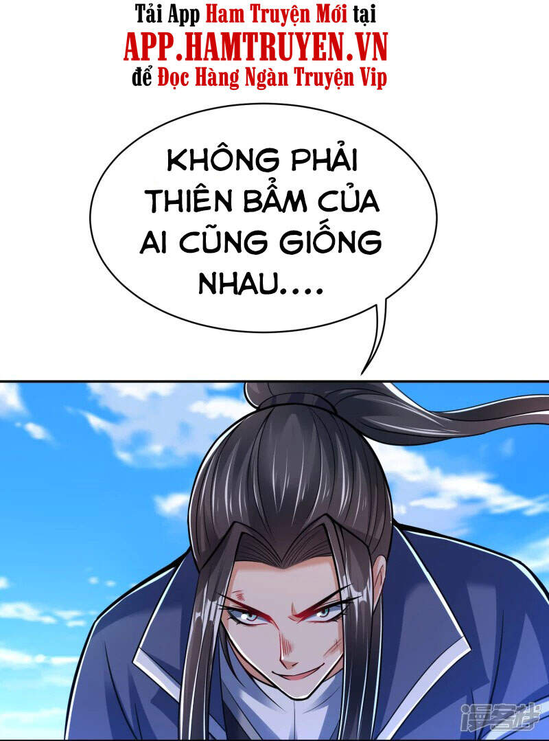 Chí Tôn Trời Hoang Chapter 37 - Trang 2