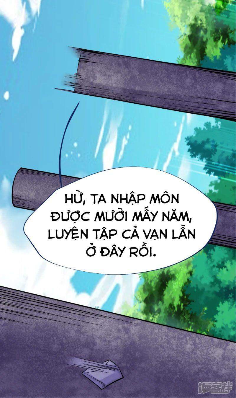 Chí Tôn Trời Hoang Chapter 36 - Trang 2