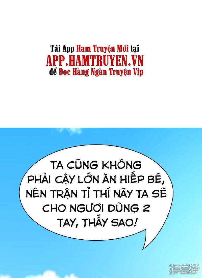 Chí Tôn Trời Hoang Chapter 36 - Trang 2