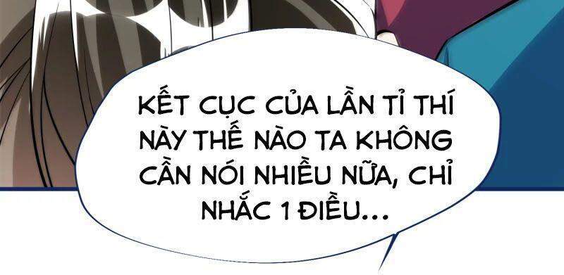 Chí Tôn Trời Hoang Chapter 36 - Trang 2